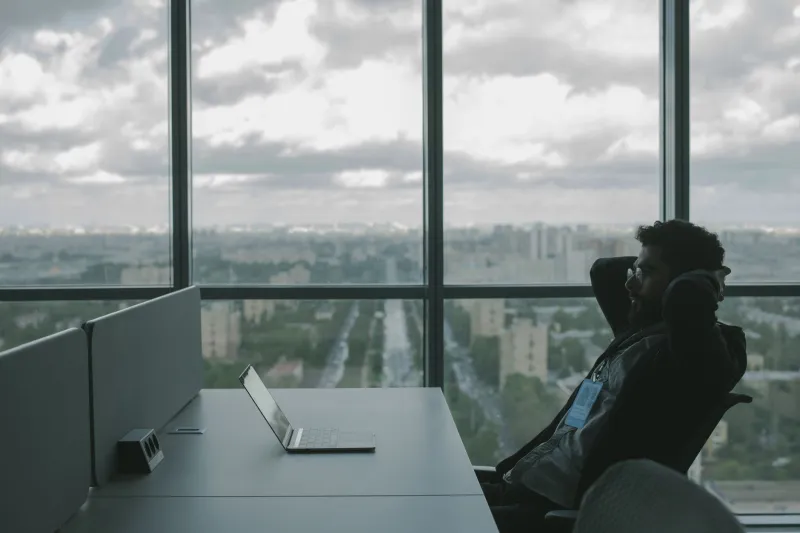 The Exit Interview You Predicted: Why Skilled Engineers Leave After You've Finished Training Them