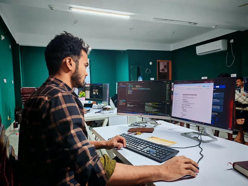 When the Environment Drives Out Excellence: How Technology Standardization Quietly Empties Your Best Teams