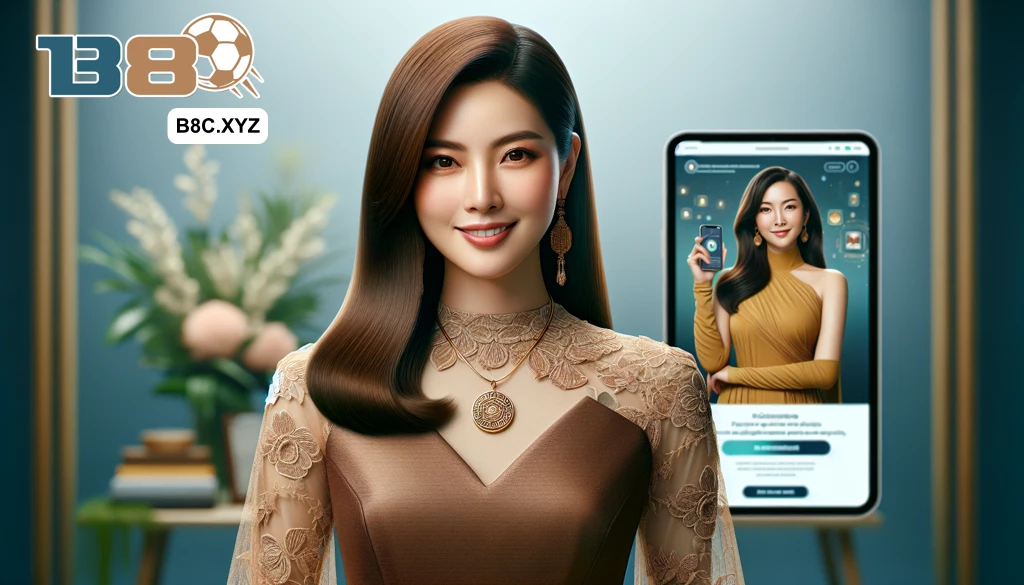 Quy trình đăng ký B8 qua 4 bước dễ hiểu