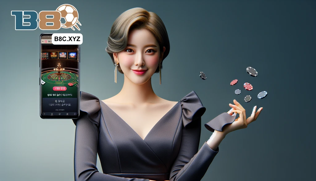 Quy trình đăng nhập B8 cơ bản nhất