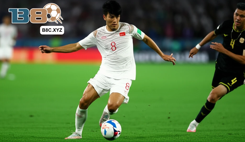 Kèo Tài Xỉu Bóng Đá - Game Cược Của Những Con Số May Mắn