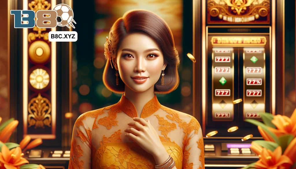 Thử sức cùng nổ hũ B8 đường mạt chược