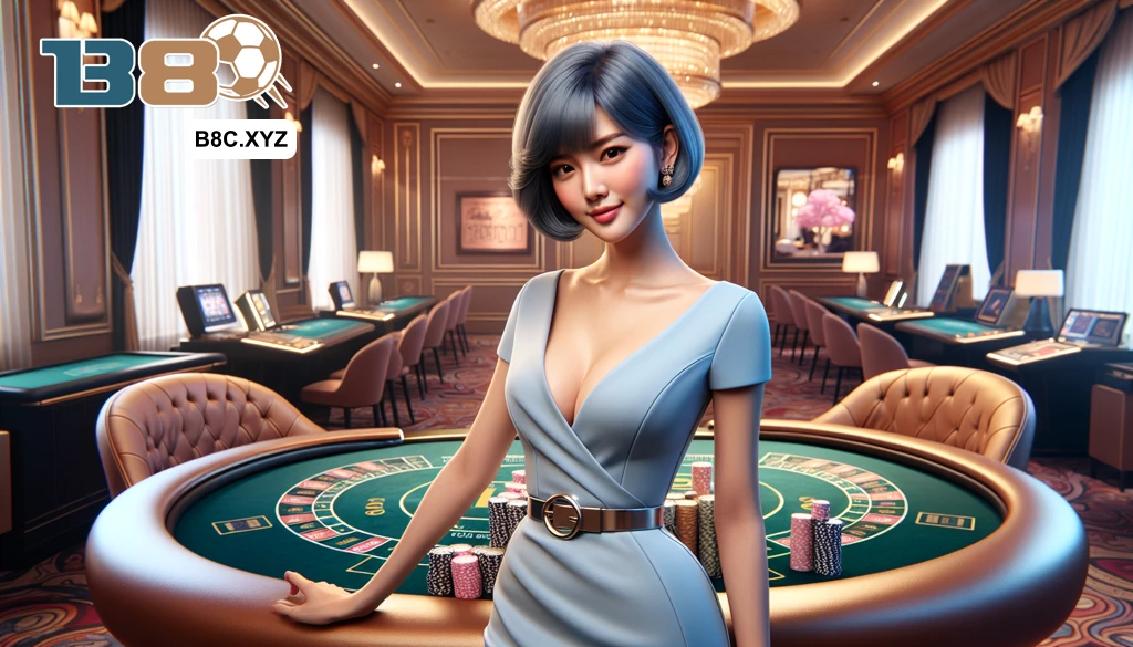 Quyền riêng tư B8 là chính sách quan trọng