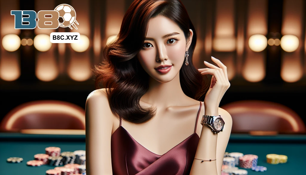 Nội dung chính sách riêng tư được thiết lập bởi B8