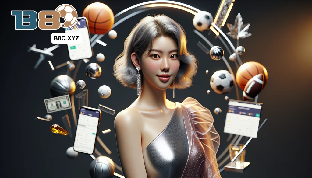 Trải nghiệm cược bóng rổ online siêu kinh điển