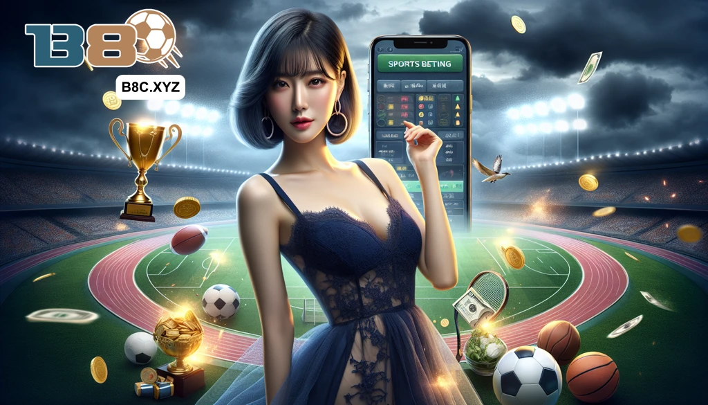 Giới thiệu về thể thao B8